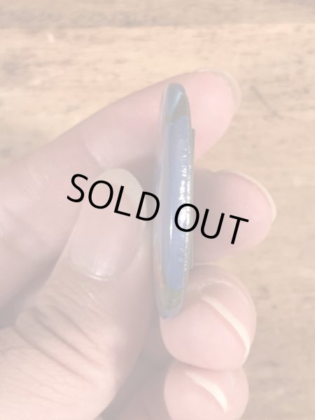 80年代のマクドナルドのマックトゥナイトのビンテージのマグネット