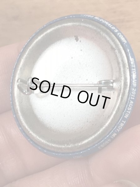 マクドナルドのマックトゥナイトのビンテージ雑貨