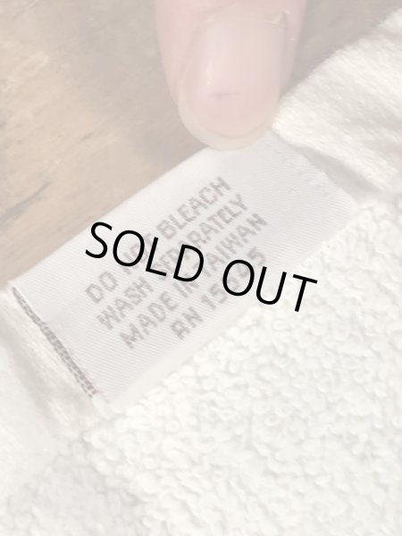 80年代のカリフォルニアレーズンのヴィンテージのキッチンタオル