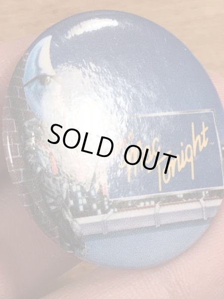 マクドナルドのマックトゥナイトのビンテージ雑貨