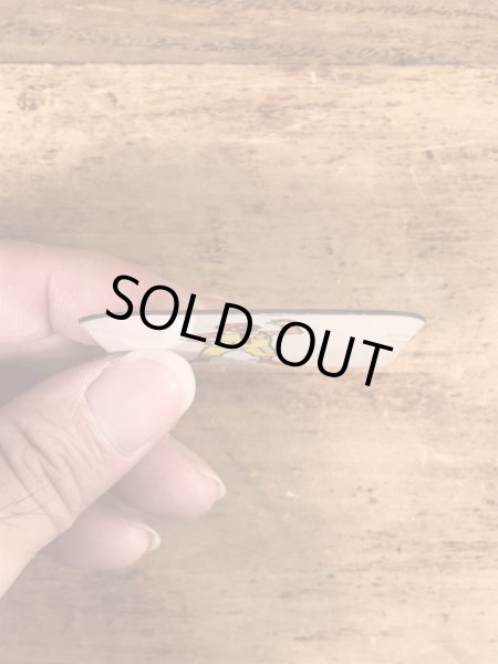 マクドナルドのロナルドのヴィンテージ雑貨