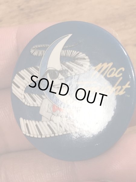 マクドナルドのマックトゥナイトのヴィンテージの雑貨