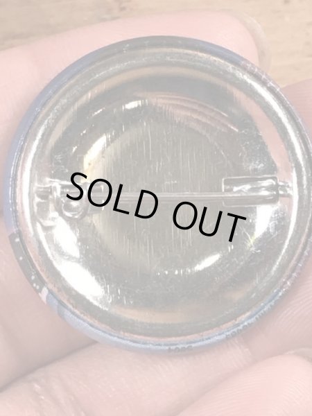 80年代のマクドナルドのマックトゥナイトのヴィンテージの缶バッチ