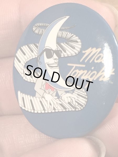 マクドナルドのマックトゥナイトのヴィンテージ雑貨