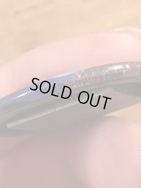 マクドナルドのマックトゥナイトのビンテージ雑貨