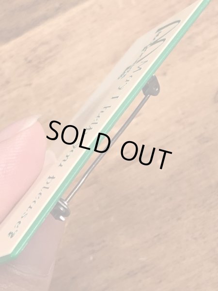 マクドナルドのビンテージの雑貨