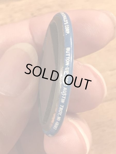 マクドナルドのマックトゥナイトのヴィンテージの雑貨