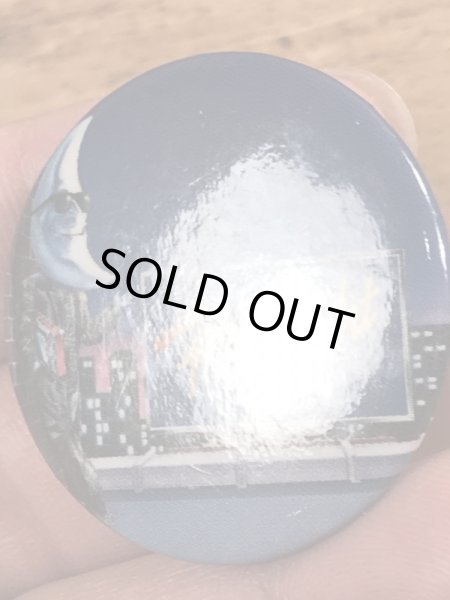 80年代のマクドナルドのマックトゥナイトのヴィンテージのマグネット