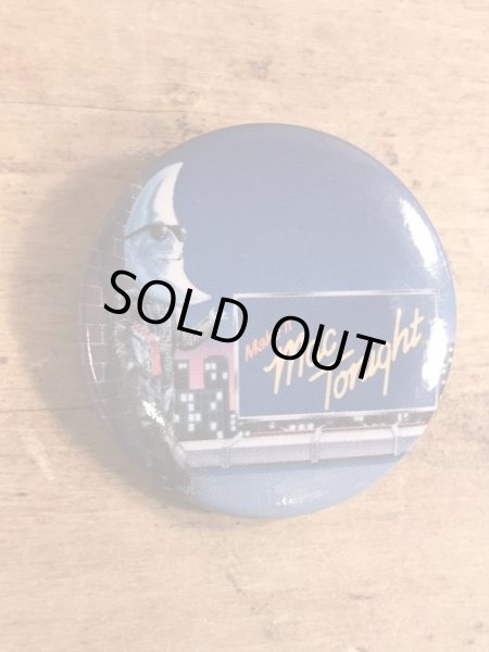 マクドナルドのマックトゥナイトのビンテージの雑貨