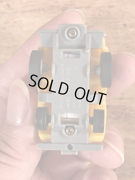 マクドナルドのロナルドのヴィンテージのトイ