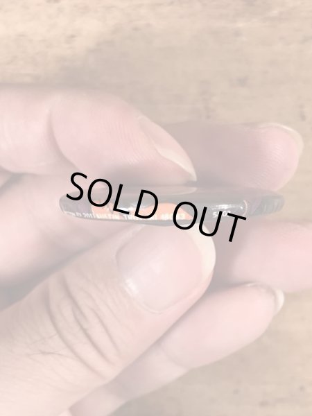 80年代のマクドナルドのマックトゥナイトのヴィンテージのマグネット