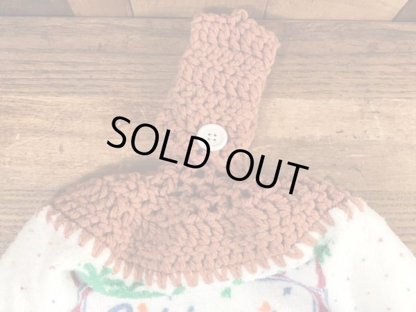 企業キャラクターのカリフォルニアレーズンのビンテージ雑貨