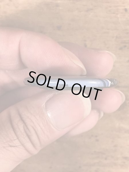 80年代のマクドナルドのマックトゥナイトのヴィンテージのマグネット