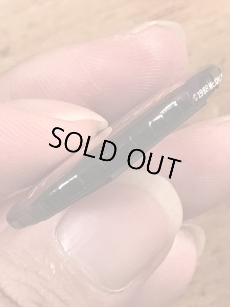 マクドナルドのマックトゥナイトのビンテージ雑貨