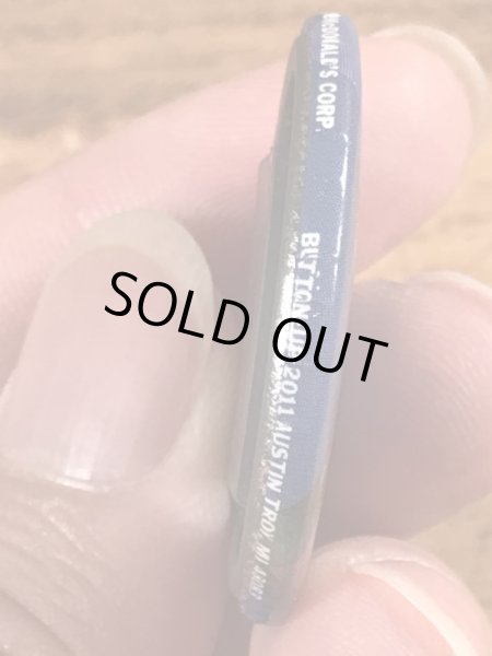 マクドナルドのマックトゥナイトのヴィンテージの雑貨