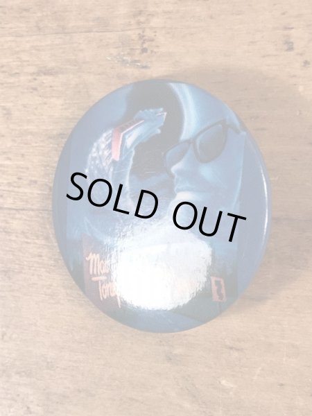 マクドナルドのマックトゥナイトのヴィンテージ雑貨