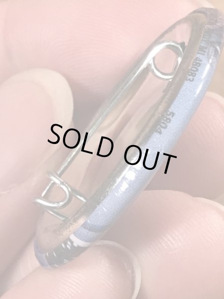 80年代のマクドナルドのマックトゥナイトのヴィンテージの缶バッチ