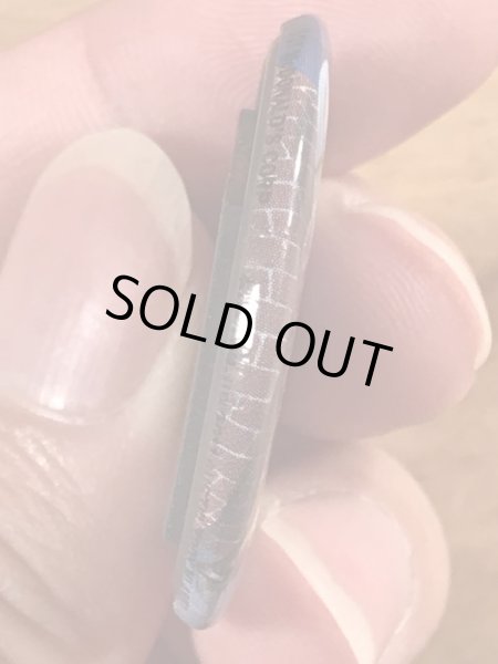 80年代のマクドナルドのマックトゥナイトのヴィンテージのマグネット