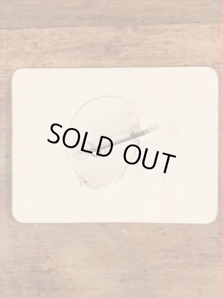 マクドナルドのヴィンテージの雑貨