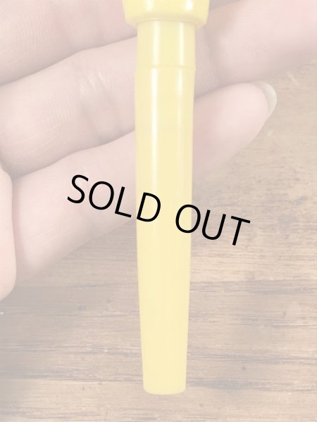 マクドナルドのロナルドのビンテージのボールペン