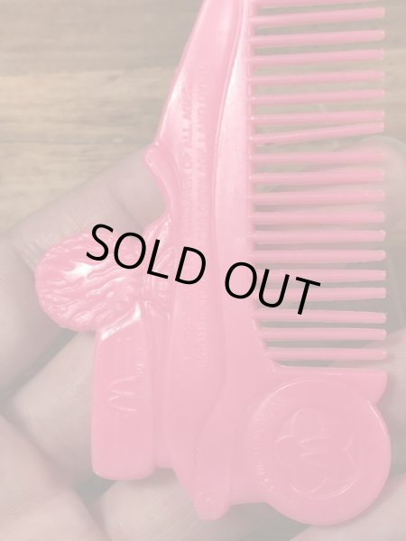 マクドナルドのロナルドのヴィンテージの雑貨