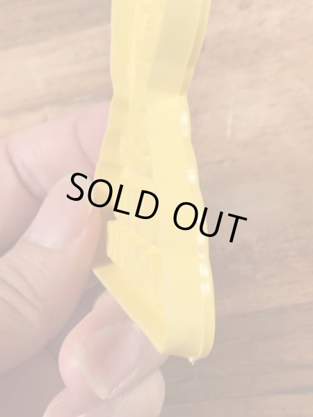 マクドナルドのロナルドのヴィンテージの雑貨