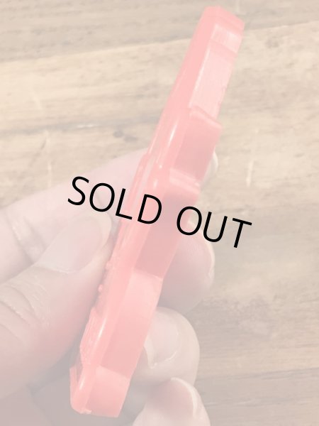 マクドナルドのグリマスのヴィンテージの雑貨