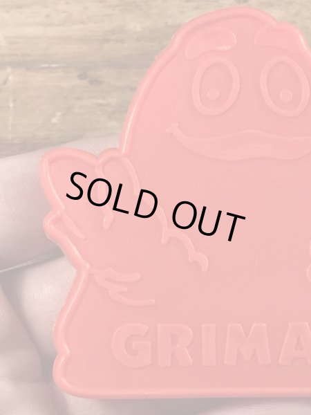 マクドナルドのグリマスのヴィンテージの雑貨