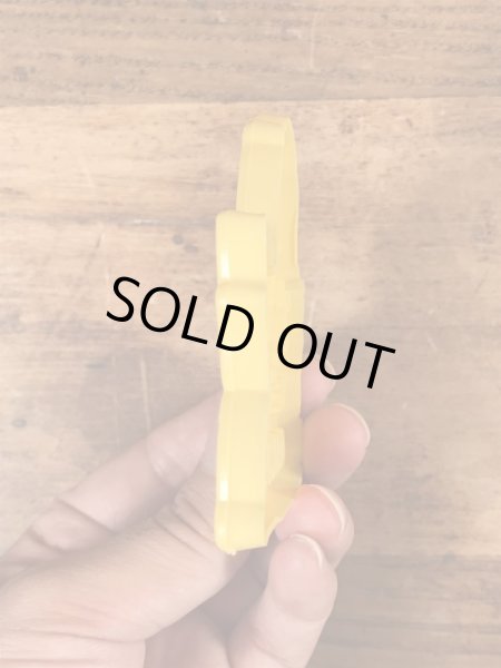 マクドナルドのグリマスのビンテージの雑貨