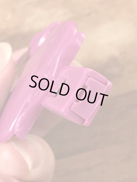 マクドナルドのグリマスのヴィンテージの雑貨