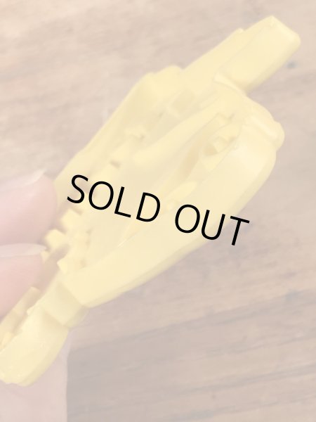 マクドナルドのグリマスのビンテージの雑貨