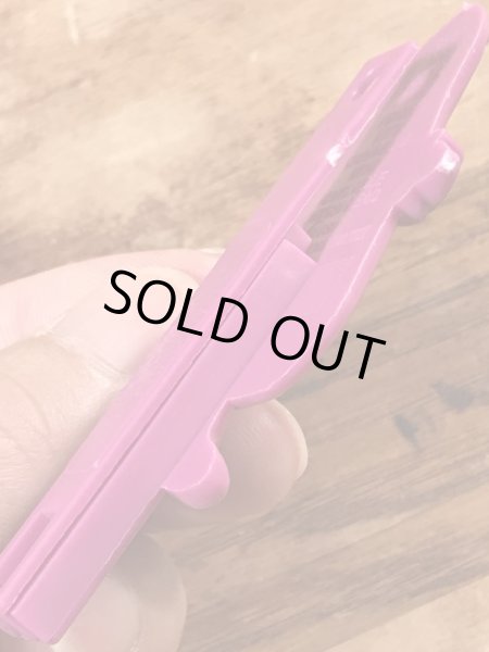 マクドナルドのグリマスのヴィンテージの雑貨