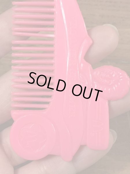 マクドナルドのロナルドのヴィンテージの雑貨