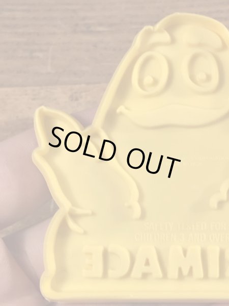 マクドナルドのグリマスのビンテージの雑貨