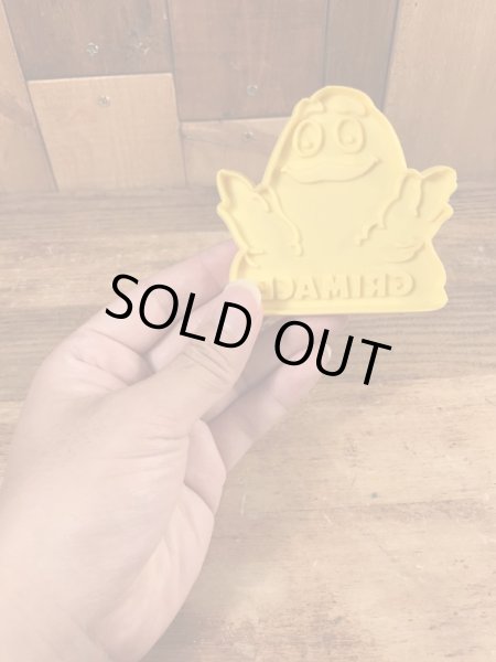 マクドナルドのグリマスのビンテージの雑貨