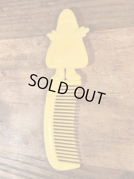 マクドナルドのグリマスのヴィンテージ雑貨