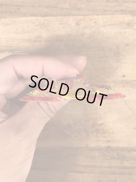 80年代のマクドナルドのロナルドのヴィンテージのオーナメント