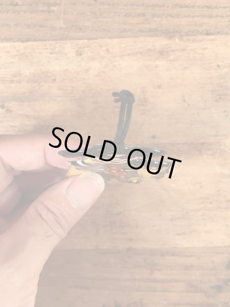 マクドナルドのハンバーグラーのヴィンテージの雑貨