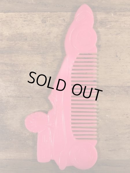 マクドナルドのロナルドのヴィンテージの雑貨