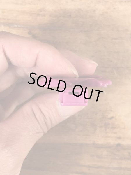 マクドナルドのグリマスのヴィンテージの雑貨