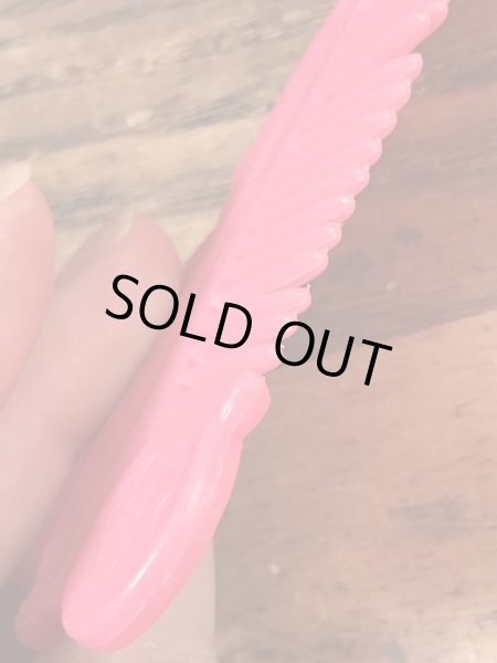 マクドナルドのロナルドのヴィンテージの雑貨