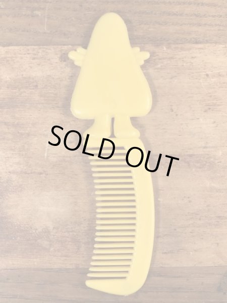 マクドナルドのグリマスのヴィンテージ雑貨