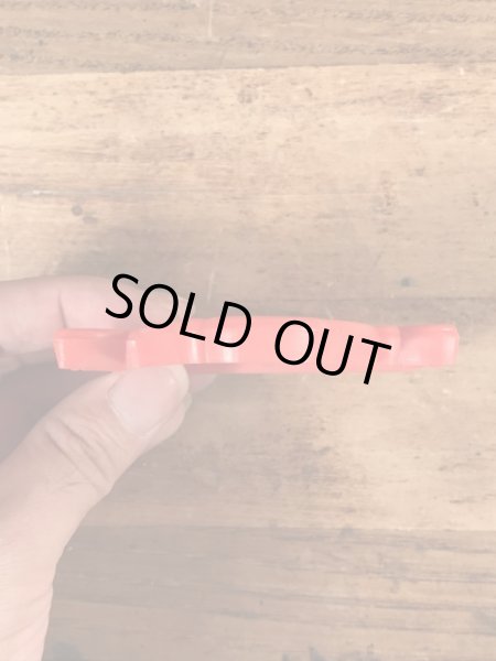 マクドナルドのグリマスのヴィンテージの雑貨