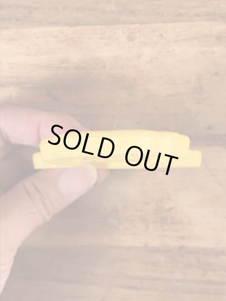 マクドナルドのロナルドのヴィンテージの雑貨