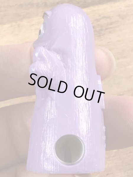 マクドナルドのグリマスのヴィンテージ雑貨