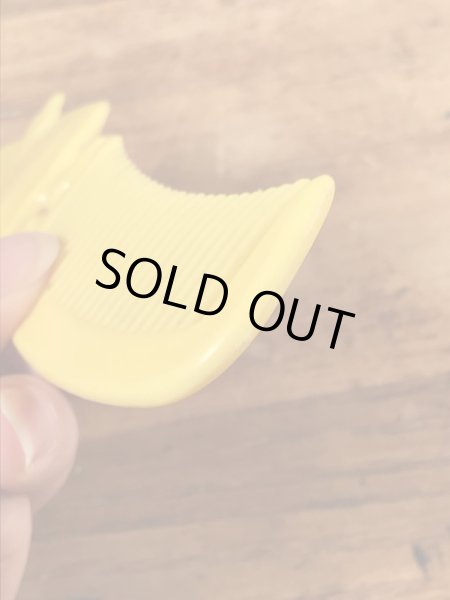 マクドナルドのグリマスのヴィンテージ雑貨