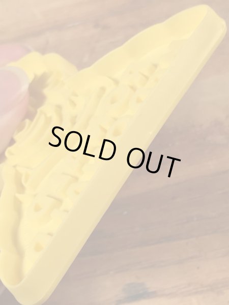 マクドナルドのロナルドのヴィンテージの雑貨