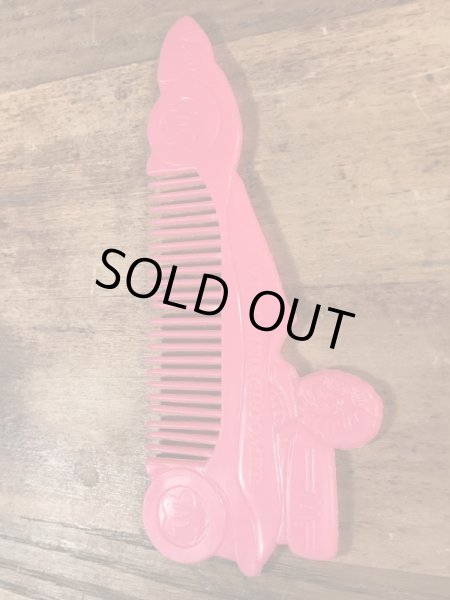 マクドナルドのロナルドのヴィンテージの雑貨