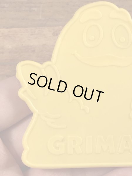 マクドナルドのグリマスのビンテージの雑貨