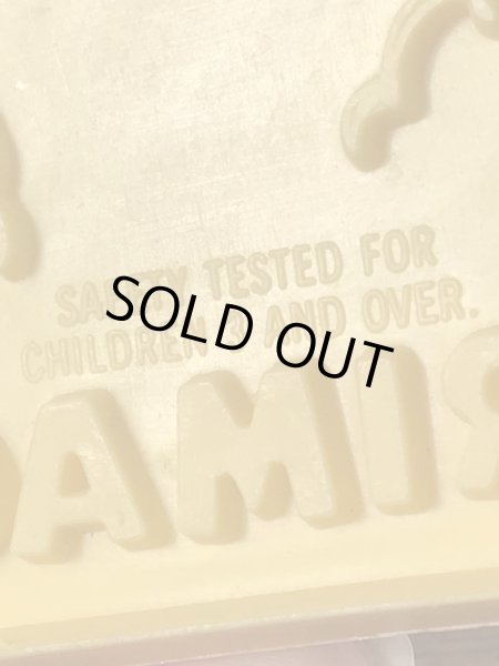 マクドナルドのグリマスのビンテージの雑貨